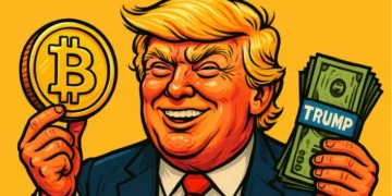 Trump Media Tetap Beli Bitcoin di Tengah Rencana Buyback Saham Rp6,5 Triliun