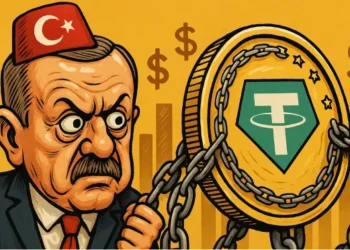 Regulasi Kripto Turki Diperketat, Ada Batas Harian dan Bulanan untuk Stablecoin