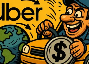 Uber Eksplorasi Penggunaan Stablecoin untuk Pembayaran Global