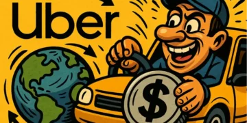 Uber Eksplorasi Penggunaan Stablecoin untuk Pembayaran Global