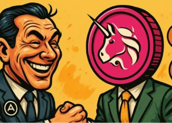 Anchorage Digital Gandeng Uniswap, DeFi Kini Lebih Mudah untuk Institusi