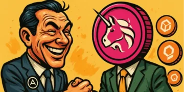 Anchorage Digital Gandeng Uniswap, DeFi Kini Lebih Mudah untuk Institusi