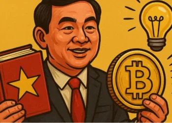Vietnam Kini Punya UU Baru untuk Atur Aset Kripto dan Dorong Inovasi Digital!