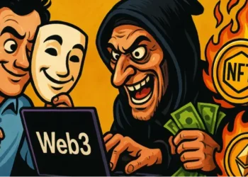 Mengaku IT, Ternyata Hacker! NFT dan Asset Kripto Ludes Rp16 Miliar