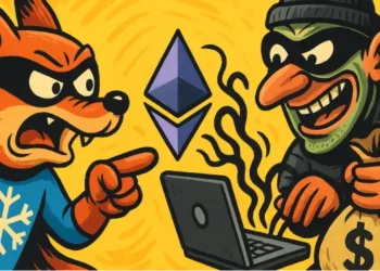 Wintermute Rilis ‘CrimeEnjoyor’ untuk Deteksi Kontrak Mencurigakan yang Menguras Wallet Ethereum