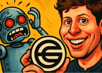 World Chain Punya Fitur Baru yang Bikin Bot Gigit Jari! Transaksi Manusia Kini Diutamakan