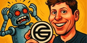 World Chain Punya Fitur Baru yang Bikin Bot Gigit Jari! Transaksi Manusia Kini Diutamakan