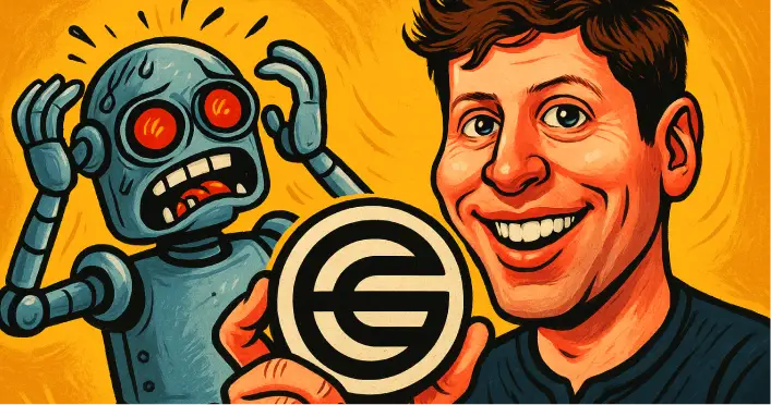 World Chain Punya Fitur Baru yang Bikin Bot Gigit Jari! Transaksi Manusia Kini Diutamakan