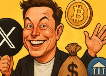 Elon Musk Akan Jadikan X Sebagai Platform Keuangan yang Lengkap