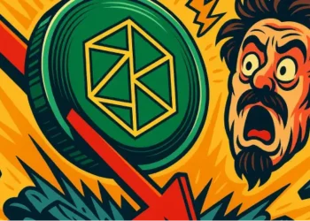 Token $ZKJ dari Polyhedra Anjlok 80% Akibat Transaksi Abnormal