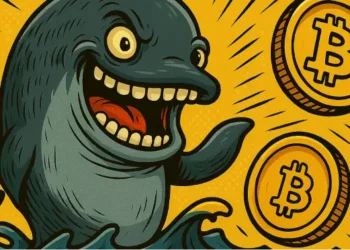 Whale Era Satoshi Pindahkan Bitcoin Rp75 Triliun Setelah 14 Tahun Diam Whale Era Satoshi Pindahkan Bitcoin Rp75 Triliun Setelah 14 Tahun Diam