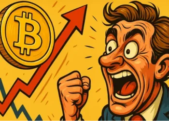Bitcoin Diprediksi Melonjak di 2026, Melawan Tren Siklus Empat Tahunan! Bitcoin Diprediksi Melonjak di 2026, Melawan Tren Siklus Empat Tahunan!