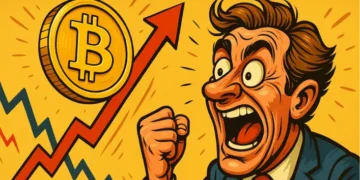 Bitcoin Diprediksi Melonjak di 2026, Melawan Tren Siklus Empat Tahunan!