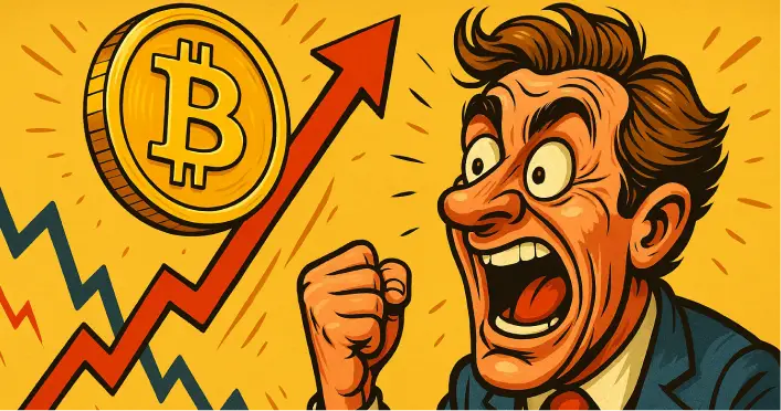 Bitcoin Diprediksi Melonjak di 2026, Melawan Tren Siklus Empat Tahunan!