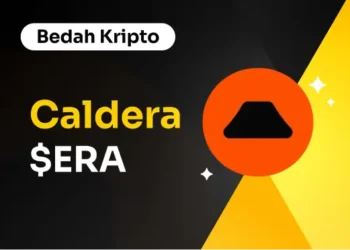 Bedah Kripto Caldera ($ERA)