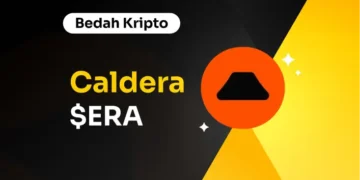Bedah Kripto Caldera ($ERA)