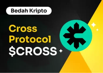 Bedah Kripto Cross Protocol ($CROSS)
