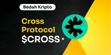 Bedah Kripto Cross Protocol ($CROSS)