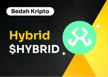 Bedah Kripto Hybrid ($HYB)