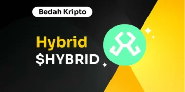 Bedah Kripto Hybrid ($HYB)
