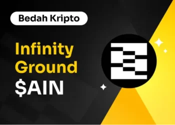 Bedah Kripto infinityGround ($AIN)