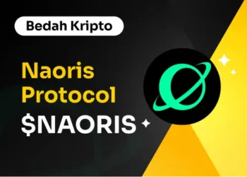 Bedah Kripto Naoris Protocol ($NAORIS)