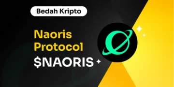 Bedah Kripto Naoris Protocol ($NAORIS)