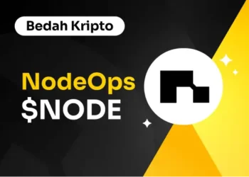 Bedah Kripto NodeOps ($NODE)