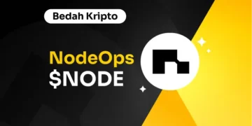 Bedah Kripto NodeOps ($NODE)