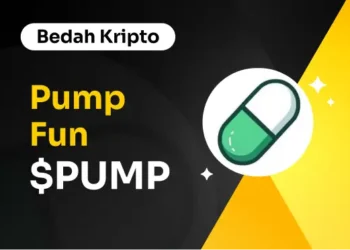 Bedah Kripto Pump.fun Token ($PUMP)