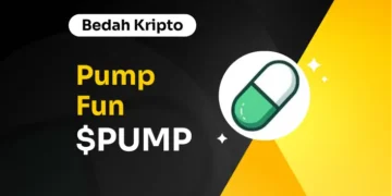 Bedah Kripto Pump.fun Token ($PUMP)