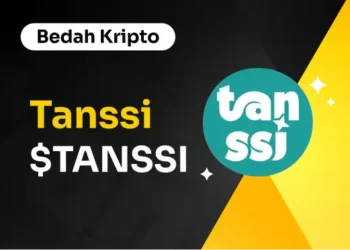 Bedah Kripto Tanssi ($TANSSI)