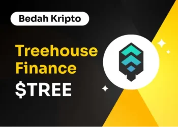 Bedah Kripto Treehouse ($TREE)