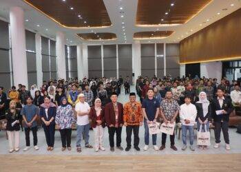 Web3 On Campus by UPbit Indonesia Hadir di Universitas Nahdlatul Ulama Yogyakarta: UPbit Bersama IDNFT Dorong Literasi dan Karir Mahasiswa di Industri Web3 Web3 On Campus by UPbit Indonesia Hadir di Universitas Nahdlatul Ulama Yogyakarta: UPbit Bersama IDNFT Dorong Literasi dan Karir Mahasiswa di Industri Web3