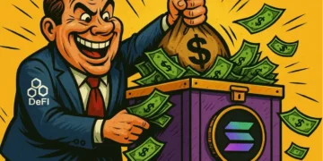 DeFi Development Corp, Dorong Solana Treasury dengan Tambahan Dana $112 Juta