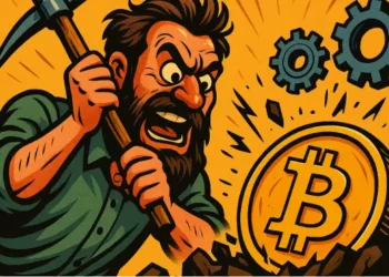 Produksi Bitcoin CleanSpark Melejit di Tengah Tantangan Pasca-Halving