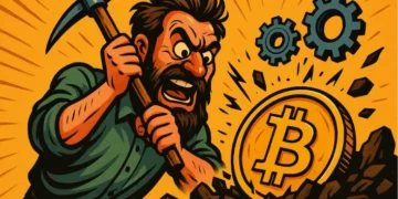 Produksi Bitcoin CleanSpark Melejit di Tengah Tantangan Pasca-Halving