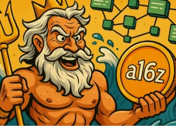 Poseidon Kantongi Pendanaan dari a16z Crypto untuk AI Data Decentralization Poseidon Kantongi Pendanaan dari a16z Crypto untuk AI Data Decentralization
