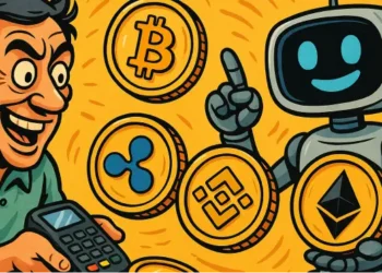 Pembayaran dan AI Jadi Penggerak Utama Adopsi Kripto di 2025 Pembayaran dan AI Jadi Penggerak Utama Adopsi Kripto di 2025