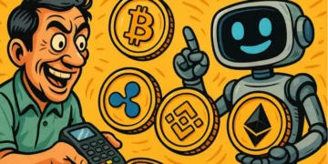 Pembayaran dan AI Jadi Penggerak Utama Adopsi Kripto di 2025