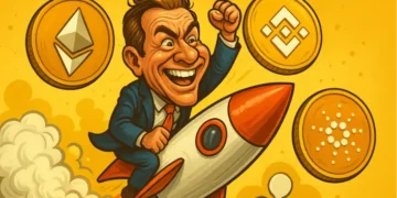 Altseason Akan Dimulai? Sygnum Prediksi Lonjakan Altcoin di Tengah Regulasi yang Membaik