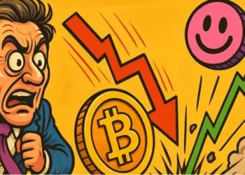 Koreksi Wajar? ETF Bitcoin Spot Terhenti Setelah Rekor Inflow
