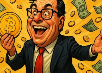 BlackRock Banjir Duit dari Kripto di Kuartal II 2025!