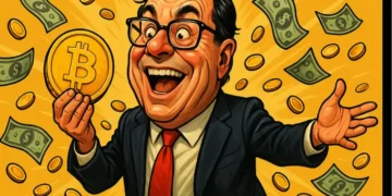 BlackRock Banjir Duit dari Kripto di Kuartal II 2025!