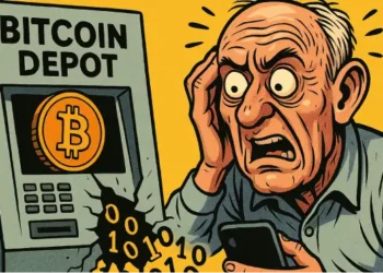 Bitcoin Depot Terlambat Umumkan Kebocoran Data, 27.000 Pengguna Terdampak