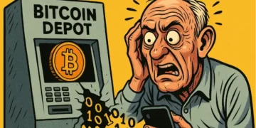 Bitcoin Depot Terlambat Umumkan Kebocoran Data, 27.000 Pengguna Terdampak