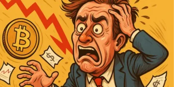 James Wynn, Trader Kripto High-Leverage, Hilang dari Medsos Setelah Rugi Ratusan Juta Dolar!