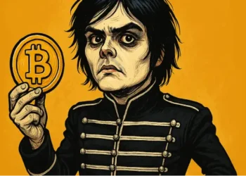 Weekly Bitcoin Outlook (7 Juli 2025)