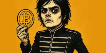 Weekly Bitcoin Outlook (7 Juli 2025)