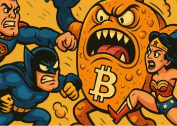 Weekly Bitcoin Outlook (28 Juli 2025) Weekly Bitcoin Outlook (28 Juli 2025)